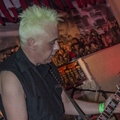 Charred Hearts - UK Punk Rock Since 1981